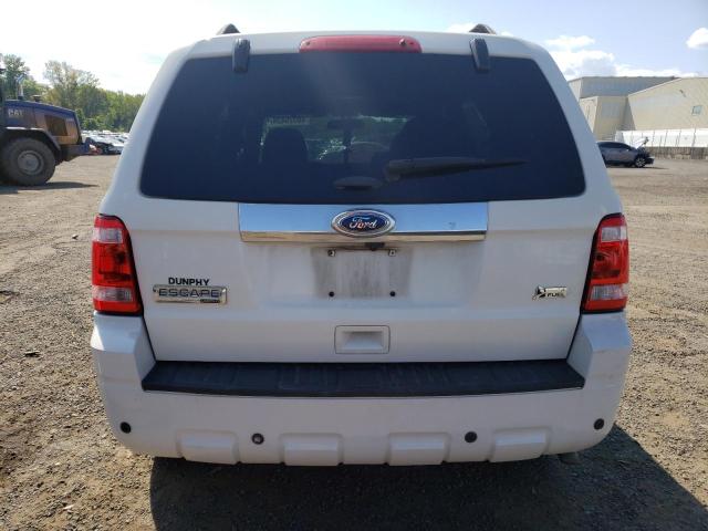 Photo 6 from auction – 2012 FORD ESCAPE LIM with VIN 1FMCU9EG3CKC73580