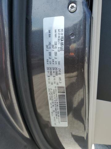 Photo 14 from auction – 2018 CHRYSLER PACIFICA L with VIN 2C4RC1GGXJR263188