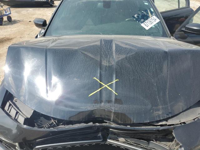 Photo 11 from auction – 2015 DODGE CHARGER with VIN 2C3CDXBG9FH790671