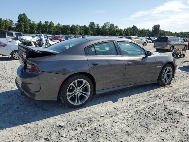 Photo 3 from auction – 2020 DODGE CHARGER R/ with VIN 2C3CDXCT5LH153946