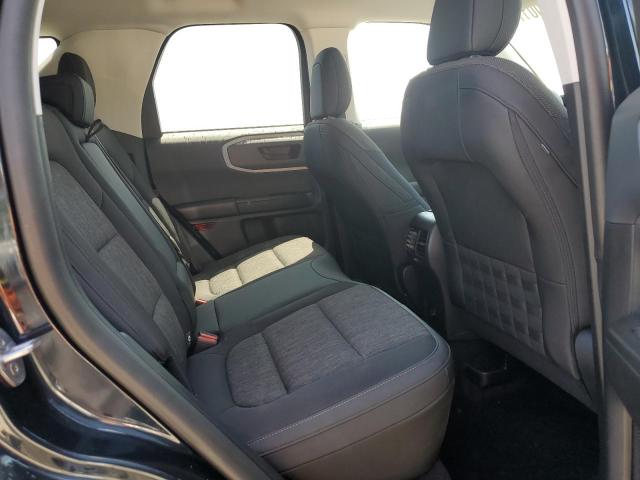 Photo 10 from auction – 2022 FORD BRONCO SPO with VIN 3FMCR9B61NRD33769
