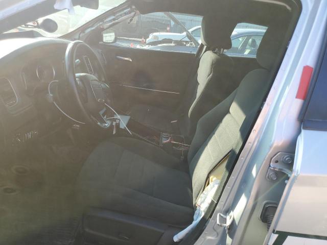 Photo 7 from auction – 2021 DODGE CHARGER PO with VIN 2C3CDXAT0MH523446