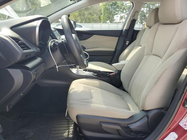 Photo 7 from auction – 2017 SUBARU IMPREZA PR with VIN 4S3GKAB60H3628411