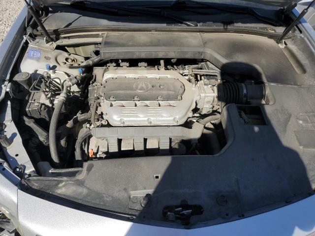 صورة رقم 11 من المزاد - 2012 ACURA TL مع VIN 19UUA8F22CA019011