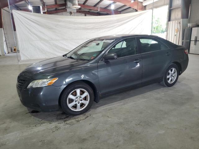 TOYOTA CAMRY CE 2007 with VIN 4T1BE46K57U584906 - Photo from auction