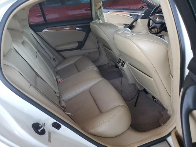 Photo 10 from auction – 2004 ACURA TL with VIN 19UUA65664A010225