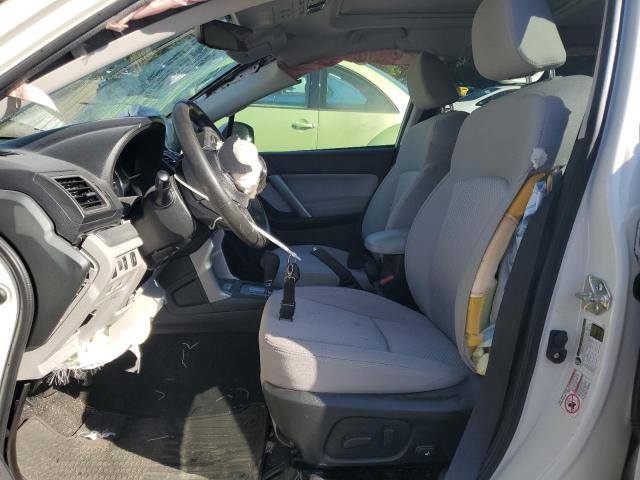 Photo 7 from auction – 2017 SUBARU FORESTER 2 with VIN JF2SJAGC6HH809559