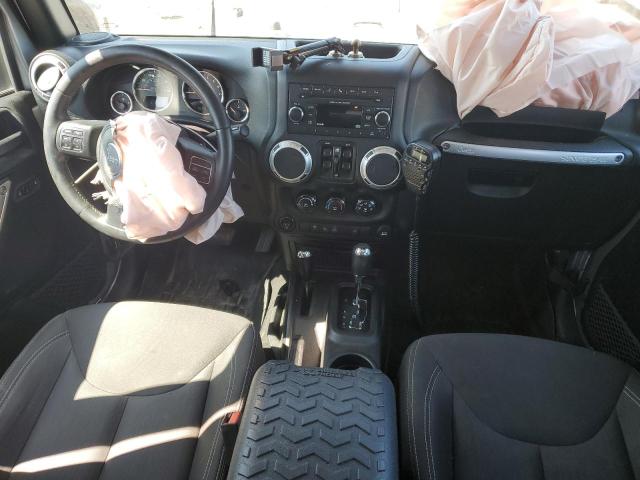 Photo 8 from auction – 2018 JEEP WRANGLER U with VIN 1C4BJWEG0JL936473