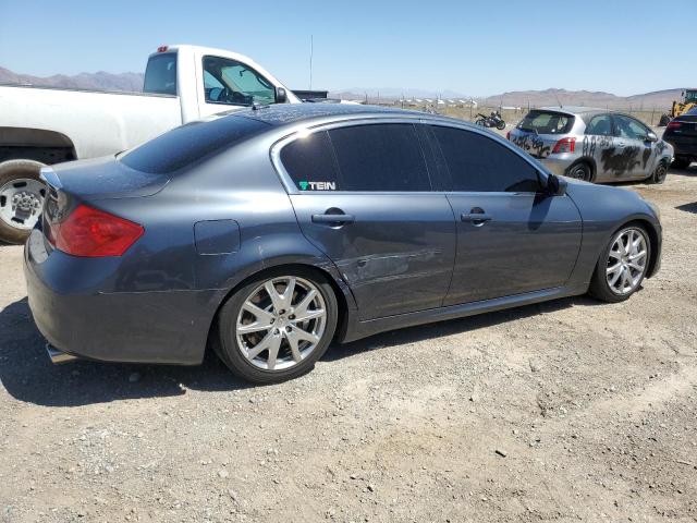 Photo 3 from auction – 2012 INFINITI G37 BASE with VIN JN1CV6AP1CM620434