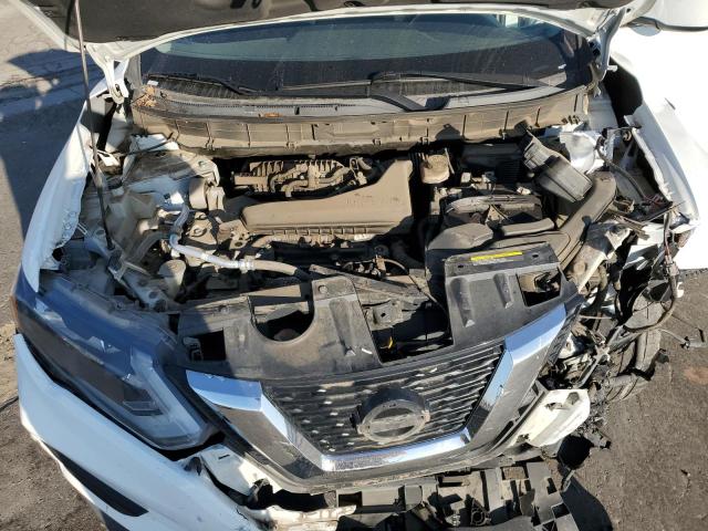Photo 11 from auction – 2017 NISSAN ROGUE S with VIN KNMAT2MT4HP569366