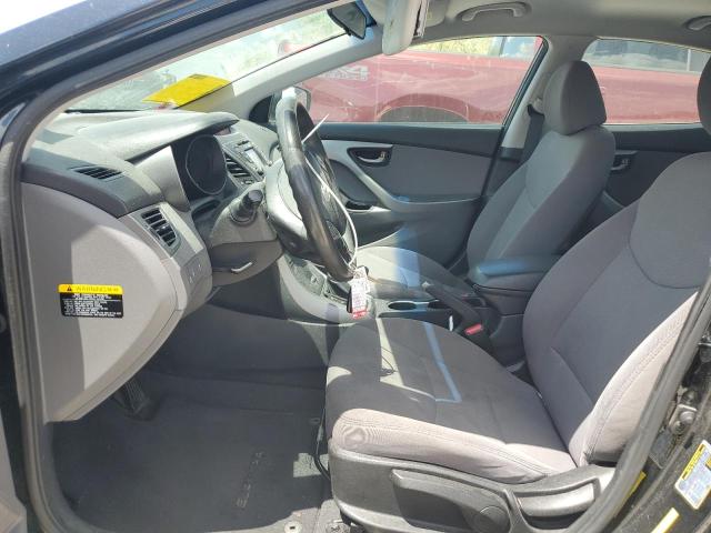 Photo 7 from auction – 2016 HYUNDAI ELANTRA SE with VIN 5NPDH4AE3GH745656