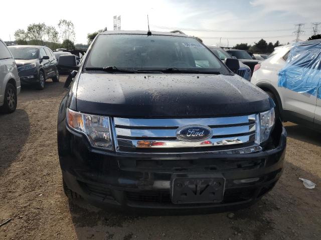 Photo 5 from auction – 2010 FORD EDGE SE with VIN 2FMDK3GC4ABB63324