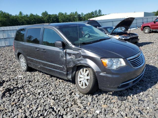 Photo 4 from auction – 2016 CHRYSLER TOWN & COU with VIN 2C4RC1BG8GR205161