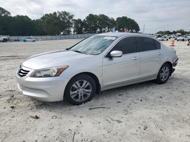 HONDA ACCORD SE 2011 with VIN 1HGCP2F61BA047889 - Photo from auction