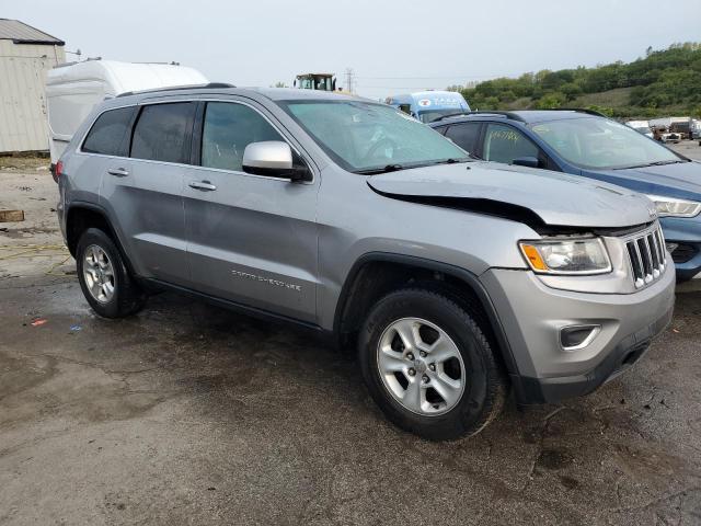 Photo 4 from auction – 2016 JEEP GRAND CHER with VIN 1C4RJFAG8GC431004