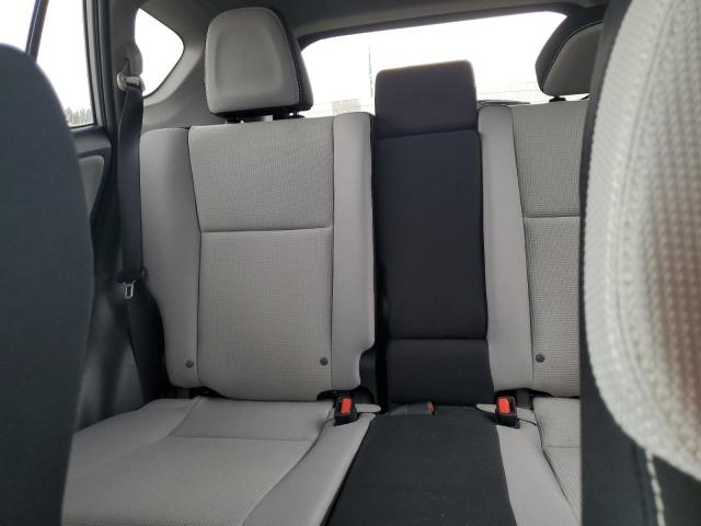 Photo 10 from auction – 2017 TOYOTA RAV4 XLE with VIN 2T3RFREV8HW677058