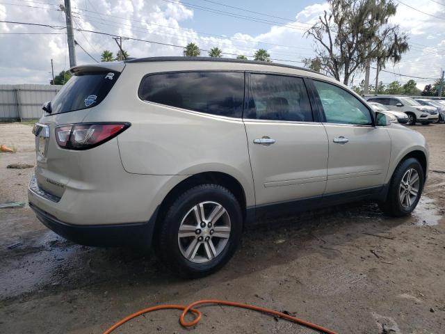 Photo 3 from auction – 2016 CHEVROLET TRAVERSE L with VIN 1GNKRHKDXGJ217872