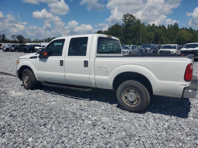 Photo 2 from auction – 2011 FORD F250 SUPER with VIN 1FT7W2A64BEC70382