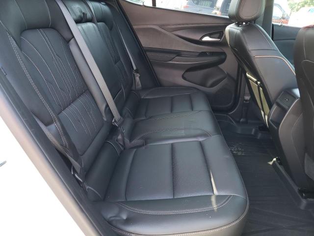 Photo 11 from auction – 2024 BUICK ENVISTA AV with VIN KL47LCE25RB066623