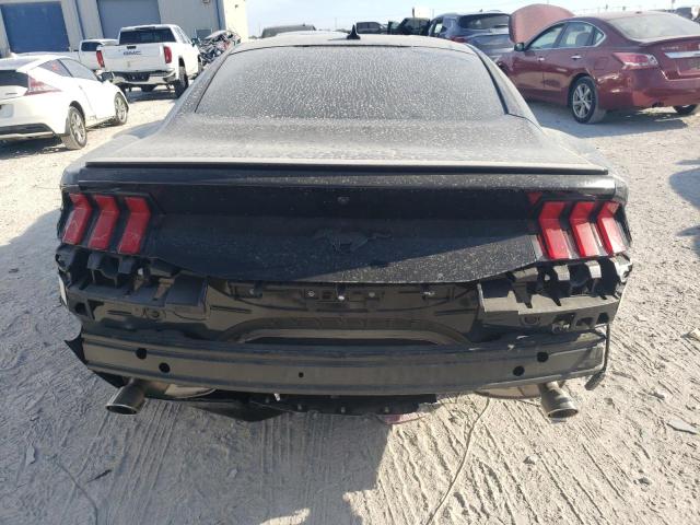 Photo 6 from auction – 2024 FORD MUSTANG with VIN 1FA6P8TH2R5108521