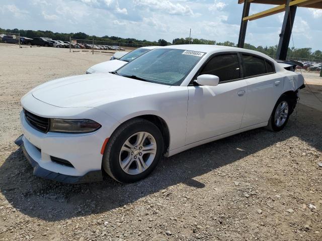 DODGE CHARGER SX 2019 with VIN 2C3CDXBG7KH664111 - Photo from auction