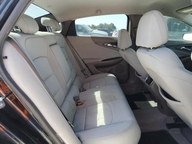 Photo 10 from auction – 2019 CHEVROLET MALIBU LT with VIN 1G1ZD5ST0KF159481