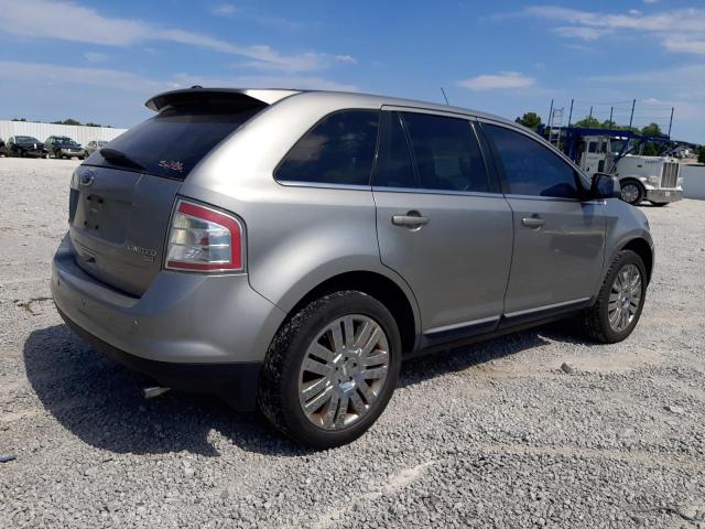 Photo 3 from auction – 2008 FORD EDGE with VIN 2FMDK49C68BA42579