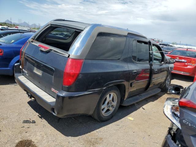 Photo 3 from auction – 2004 GMC ENVOY XUV with VIN 1GKET12S946221802