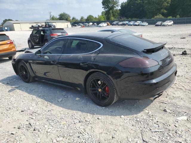 Photo 2 from auction – 2014 PORSCHE PANAMERA S with VIN WP0AB2A71EL055276