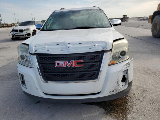 Photo 5 from auction – 2013 GMC TERRAIN SL with VIN 2GKALSEK2D6423343