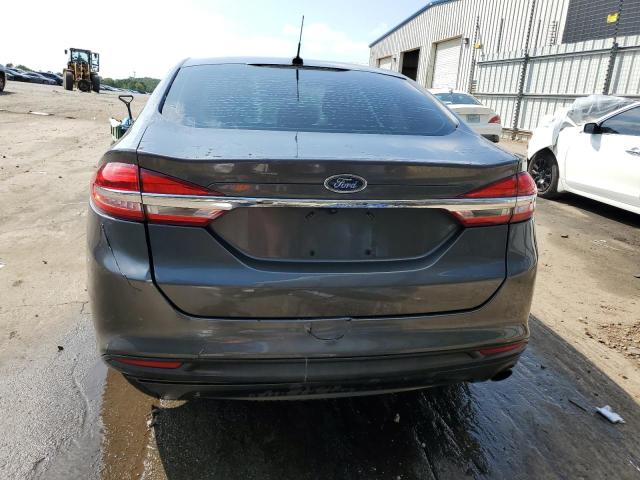 Photo 6 from auction – 2017 FORD FUSION SE with VIN 3FA6P0HD4HR262036