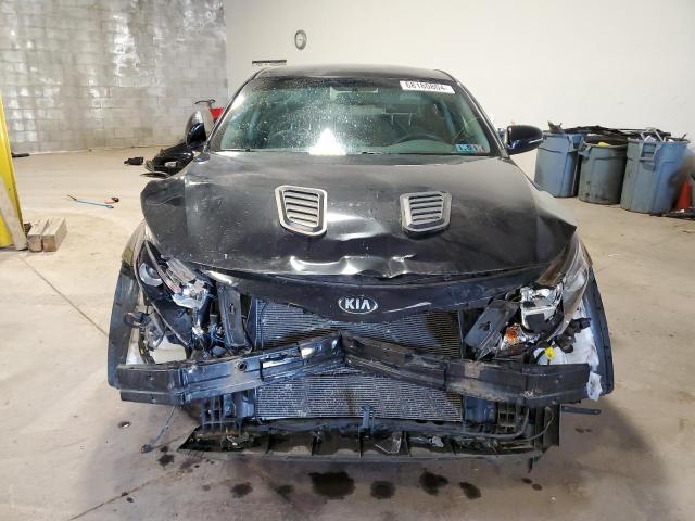 Photo 5 from auction – 2015 KIA OPTIMA LX with VIN KNAGM4A79F5663386
