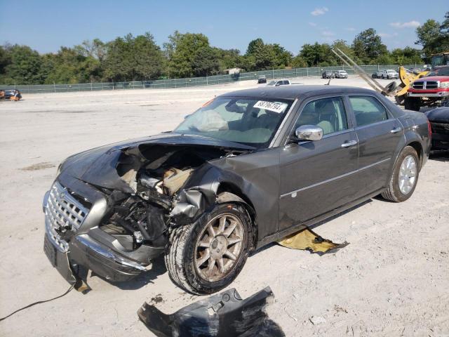 CHRYSLER 300C 2008 con VIN 2C3LA63H98H119630 - Foto de la subasta