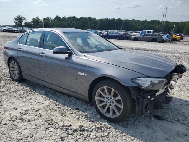 Foto 4 de la subasta – 2014 BMW 535 I con VIN WBA5B1C5XED481689