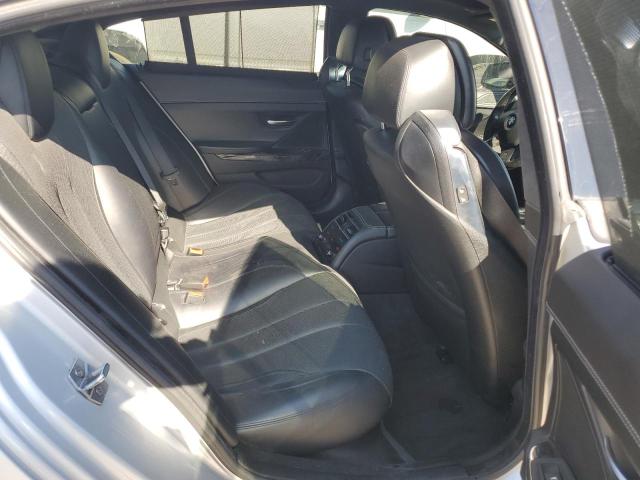 Photo 10 from auction – 2013 BMW 650 XI with VIN WBA6B4C59DD098525