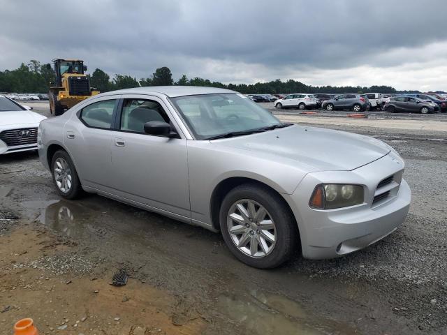 Photo 4 from auction – 2008 DODGE CHARGER with VIN 2B3KA43R08H264917