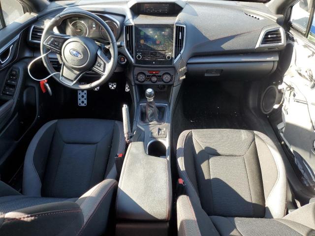 Photo 8 from auction – 2019 SUBARU IMPREZA SP with VIN 4S3GKAJ61K1628552