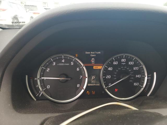 Photo 9 from auction – 2015 ACURA TLX TECH with VIN 19UUB2F56FA002530