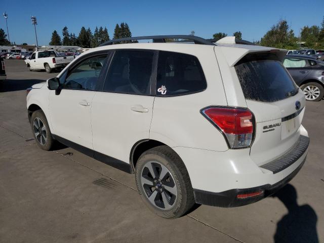 Photo 2 from auction – 2017 SUBARU FORESTER 2 with VIN JF2SJAEC1HH458286