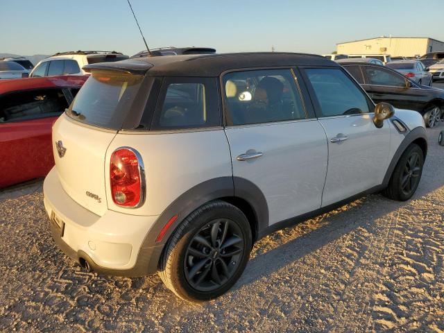 Photo 3 from auction – 2012 MINI COOPER S C with VIN WMWZC3C59CWP20239