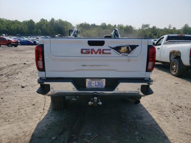 Photo 6 from auction – 2024 GMC SIERRA K25 with VIN 1GT39LE73RF138328