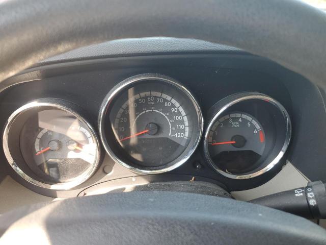Photo 9 from auction – 2012 DODGE CALIBER SX with VIN 1C3CDWDA1CD535573