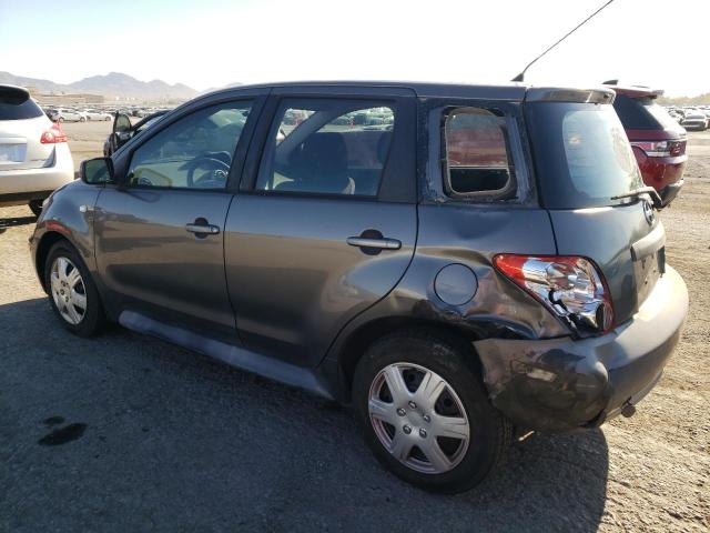 Photo 2 from auction – 2004 TOYOTA SCION XA with VIN JTKKT624440074085