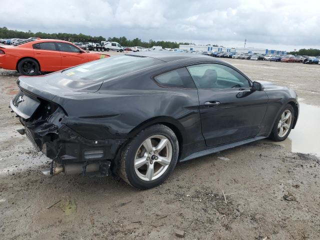 Фото 3 с аукциона – 2015 FORD MUSTANG с VIN 1FA6P8AM4F5340596
