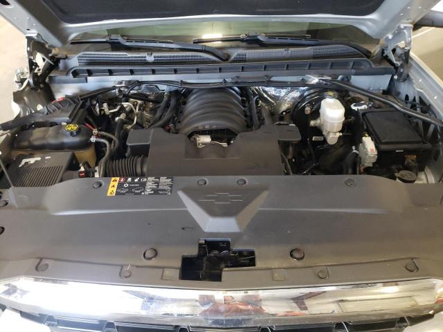 Photo 11 from auction – 2017 CHEVROLET SILVERADO with VIN 3GCUKREC8HG384653