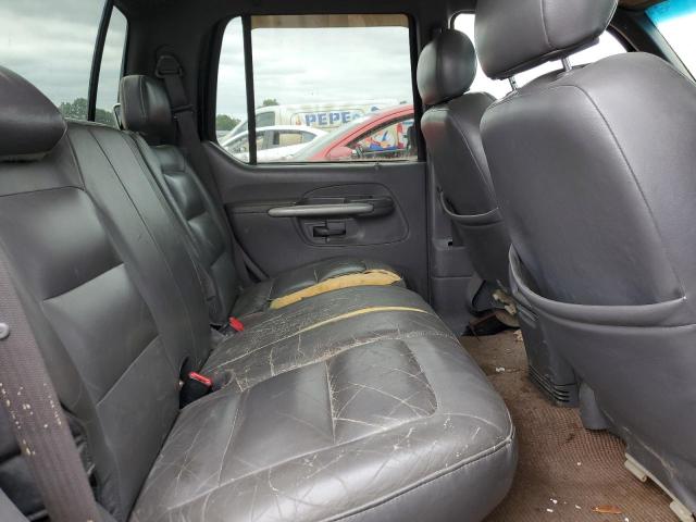 Photo 10 from auction – 2001 FORD EXPLORER S with VIN 1FMZU77E71UB95722