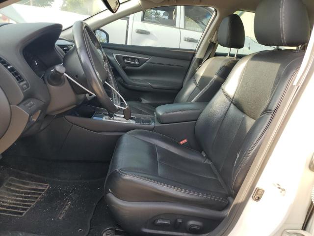Photo 7 from auction – 2018 NISSAN ALTIMA 2.5 with VIN 1N4AL3AP8JC174445