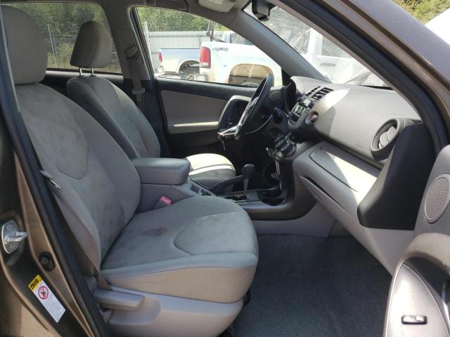 Photo 7 from auction – 2010 TOYOTA RAV4 with VIN JTMZF4DV1AD023946