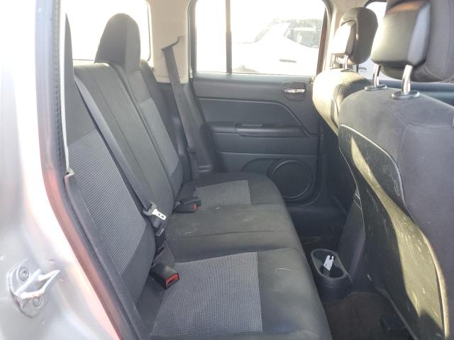 Photo 10 from auction – 2014 JEEP PATRIOT SP with VIN 1C4NJPBAXED545642