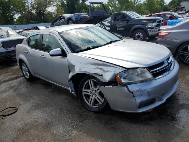 Photo 4 from auction – 2011 DODGE AVENGER MA with VIN 1B3BD1FB0BN528334